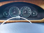 Jaguar X-Type 2002