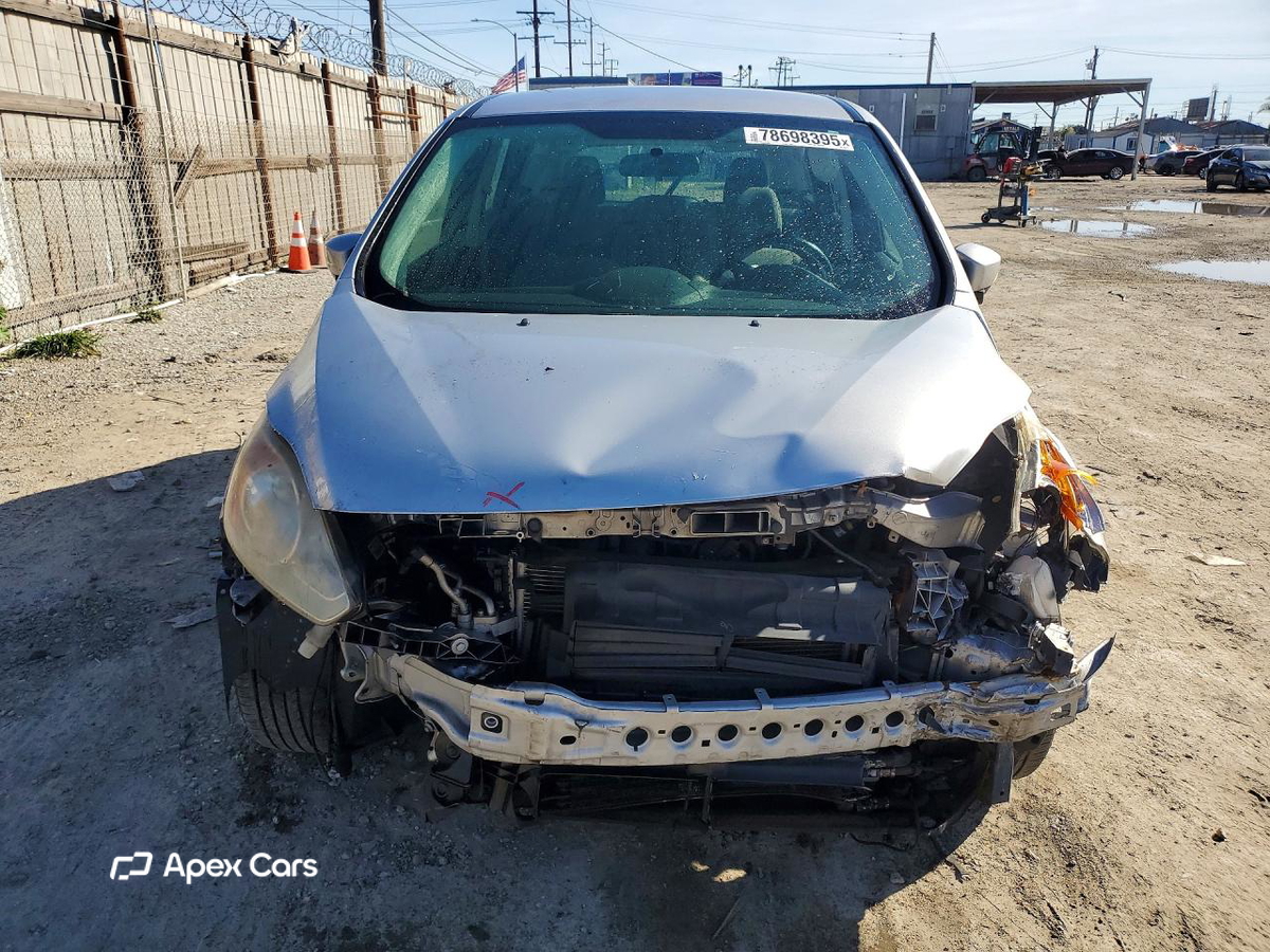 Ford C-MAX 2013
