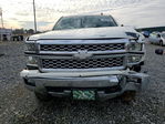 Chevrolet Silverado 2014
