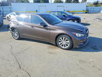 Infiniti Q50 2014