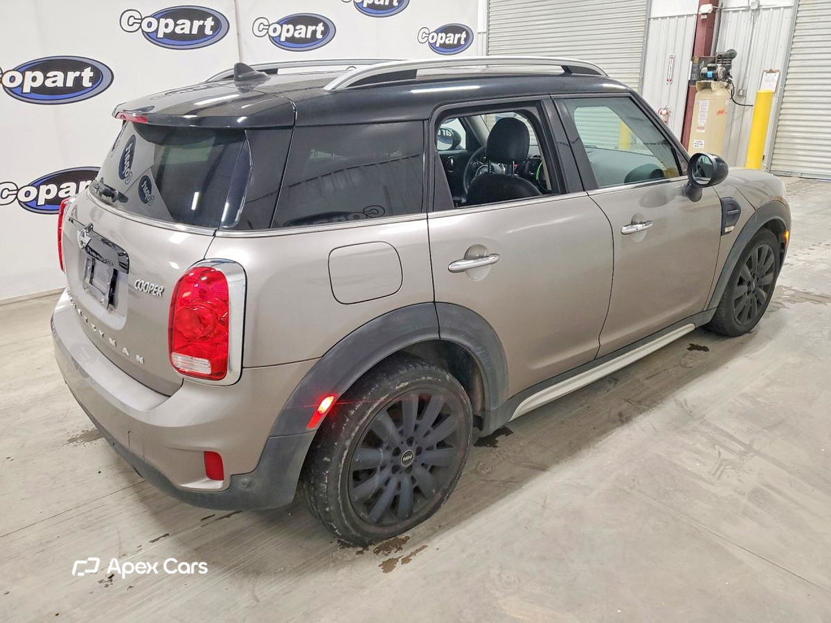 MINI Cooper 2017