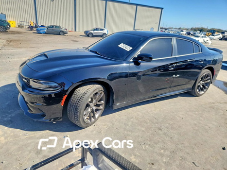Dodge Charger 2023 - Zdjęcie 1 z 12