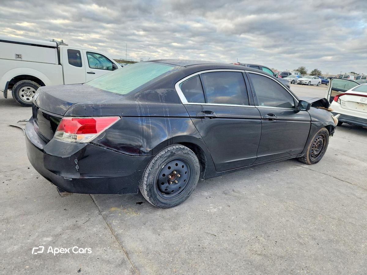 Honda Accord 2011