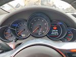 Porsche Cayenne 2017