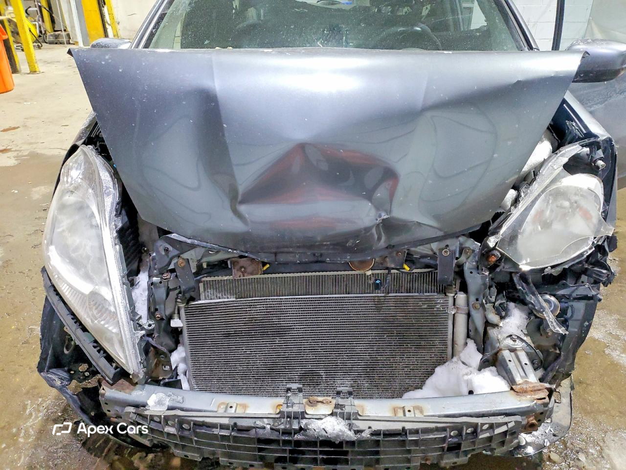 Honda Fit 2011