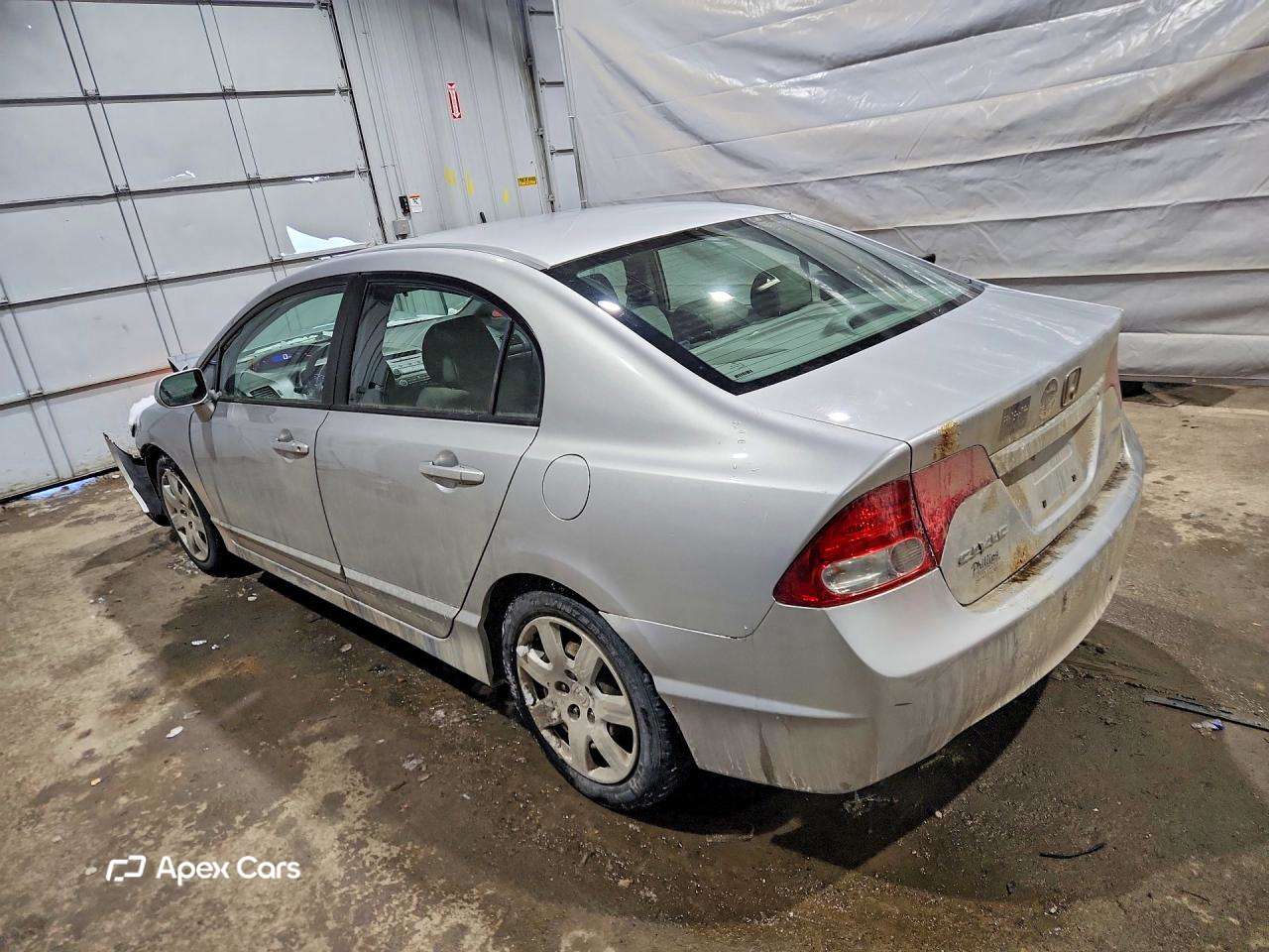 Honda Civic 2010