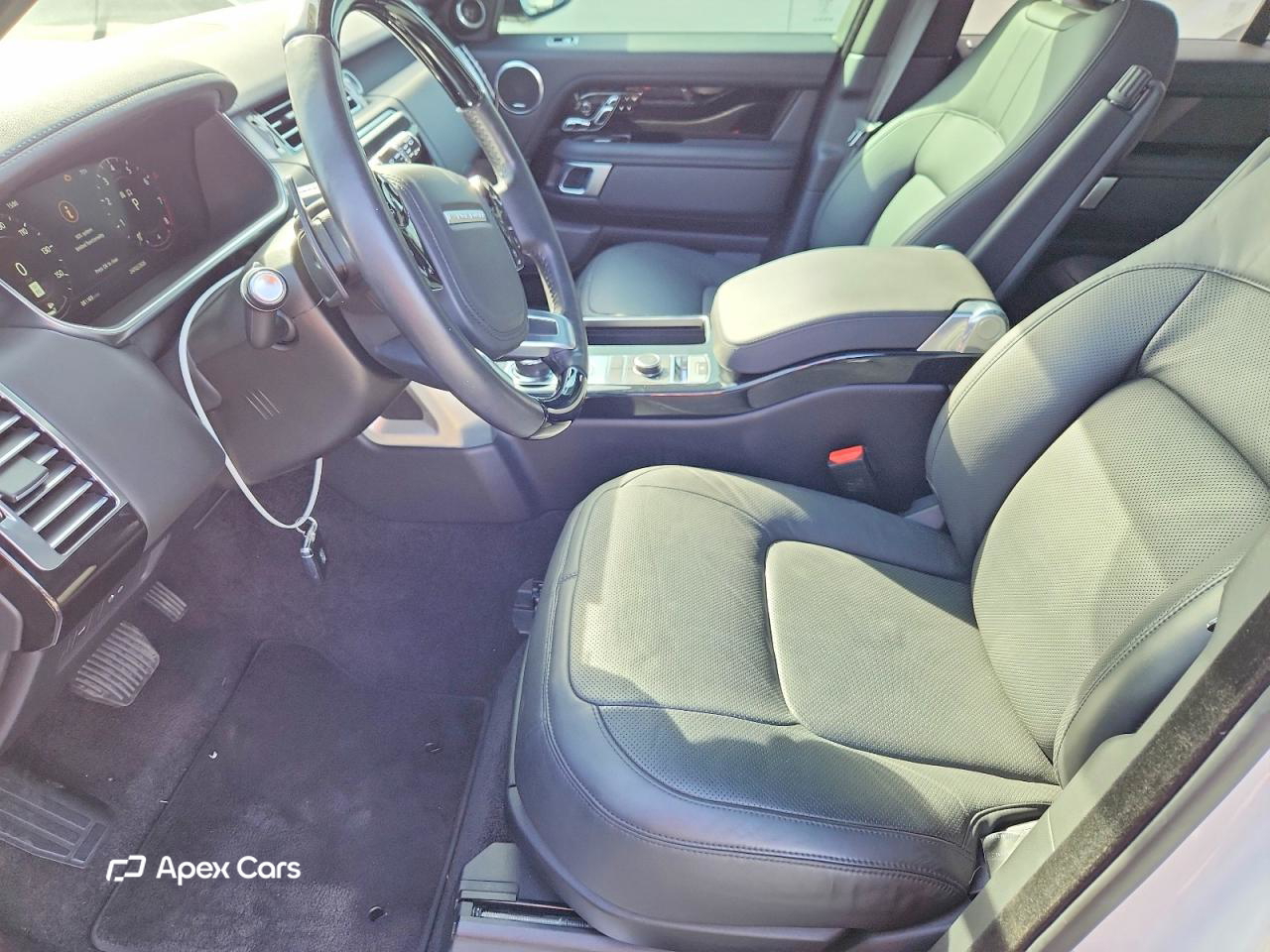Land Rover Range Rover 2019