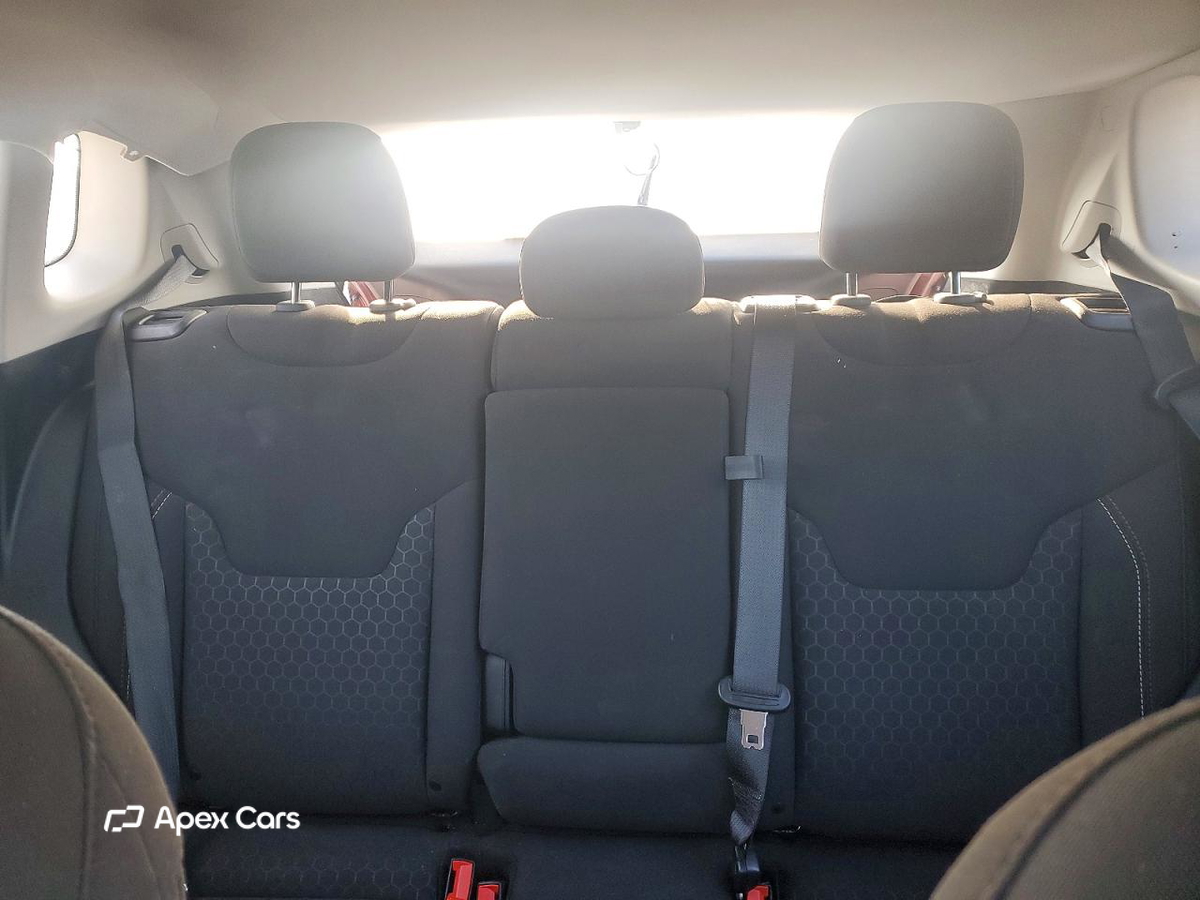 Jeep Compass 2020