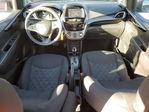 Chevrolet Spark 2021