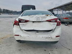 Mazda 3 2016