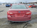 Subaru Legacy 2018