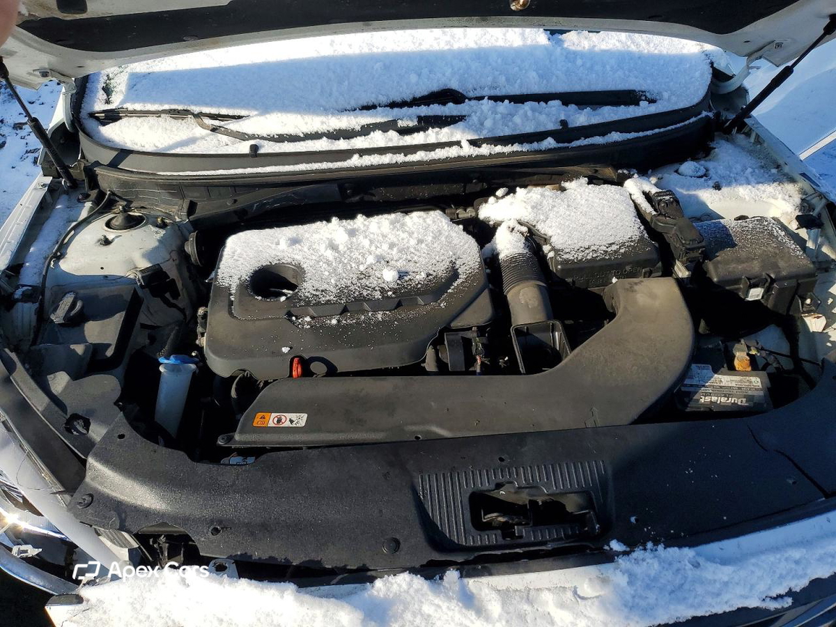 Hyundai Sonata 2017