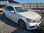 Mercedes-Benz E-klasse 2014