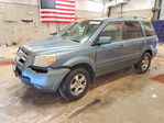 Honda Pilot 2006