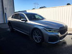 BMW Series 7 2020