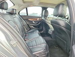 Mercedes-Benz C-klasse 2015