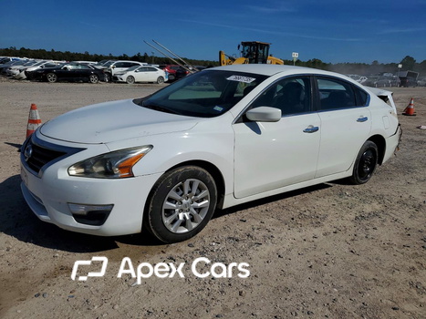 Nissan Altima 2015 - Image 1 of 13