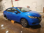 Nissan Versa 2021