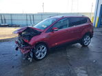 Ford Escape 2018