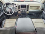 Dodge RAM 2012