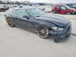 Ford Mustang 2016