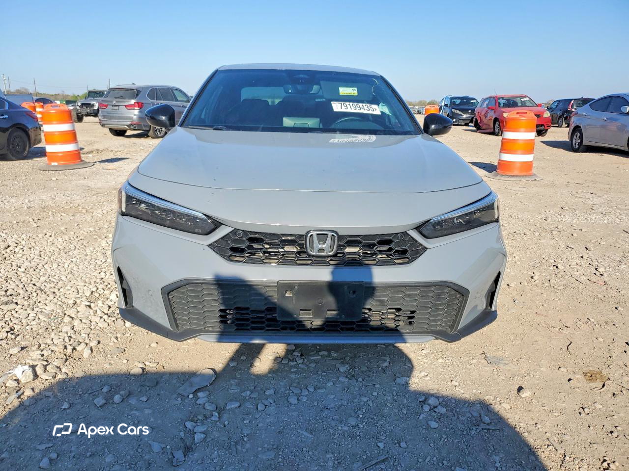 Honda Civic 2025