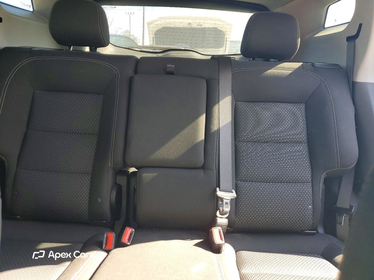 GMC Terrain 2022