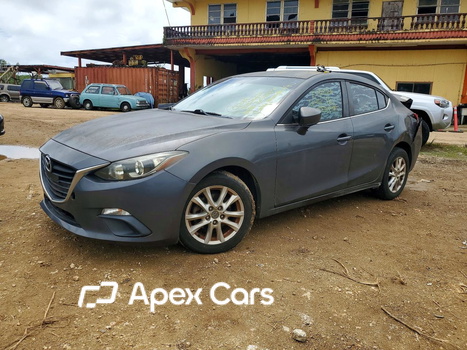 Mazda 3 2016 - Image 1 of 12