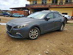 Mazda 3 2016