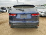 Jaguar F-Pace 2025