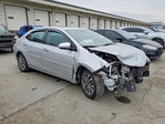 Toyota Corolla 2017