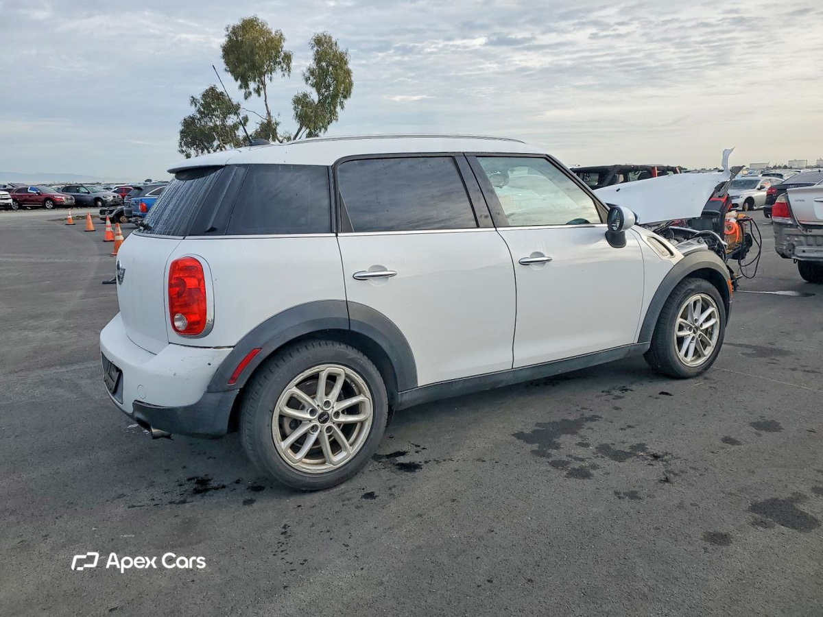 MINI Cooper 2014