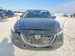 Mazda 3 2017