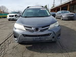 Toyota RAV 4 2015