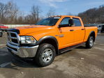 RAM 2500 2017
