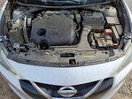 Nissan Maxima 2018