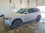 BMW X3 2016