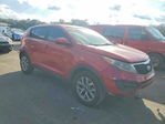 Kia Sportage 2014