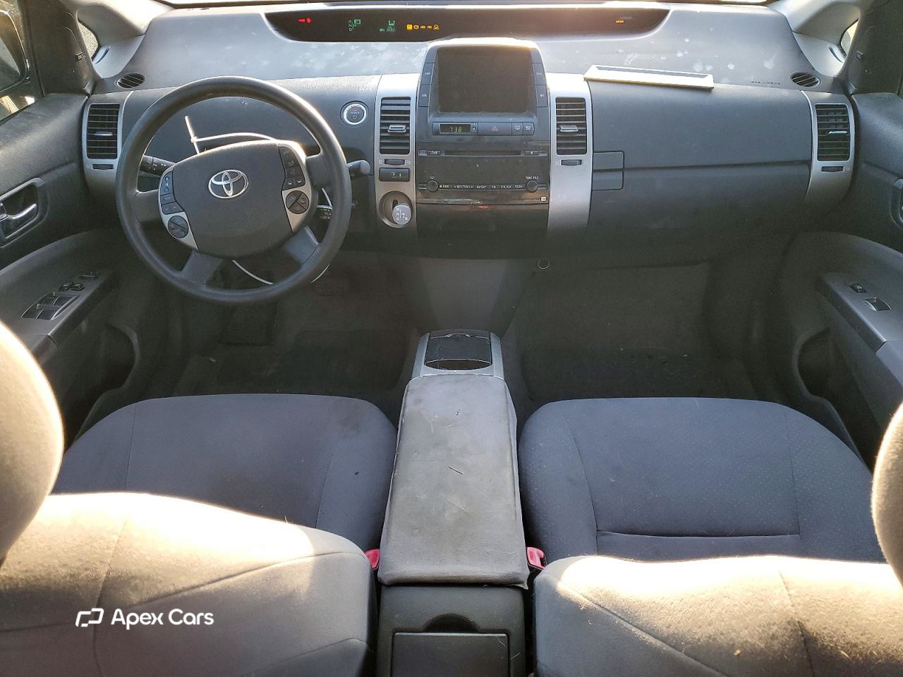 Toyota Prius 2008