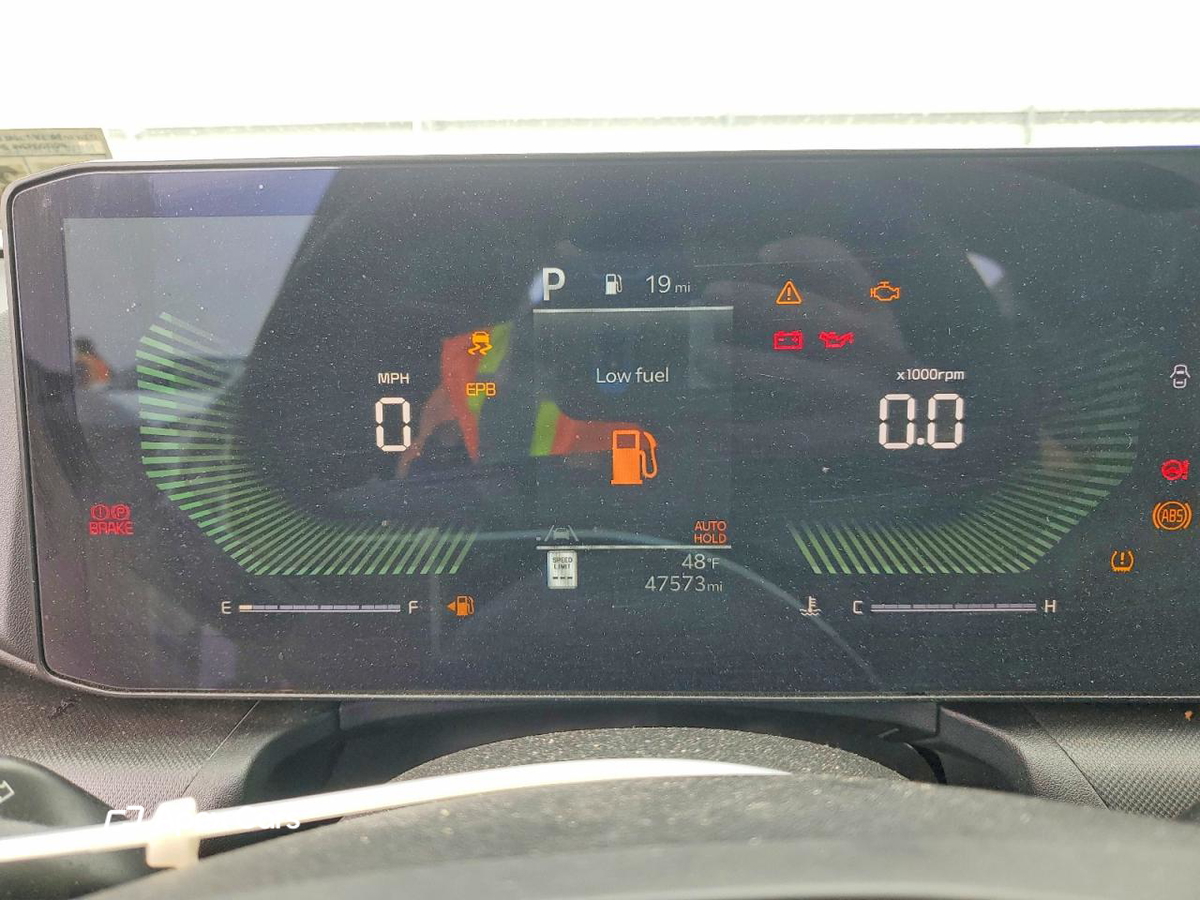 Kia K4 2025