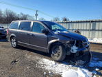Dodge Caravan 2018