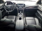 Cadillac ATS 2016