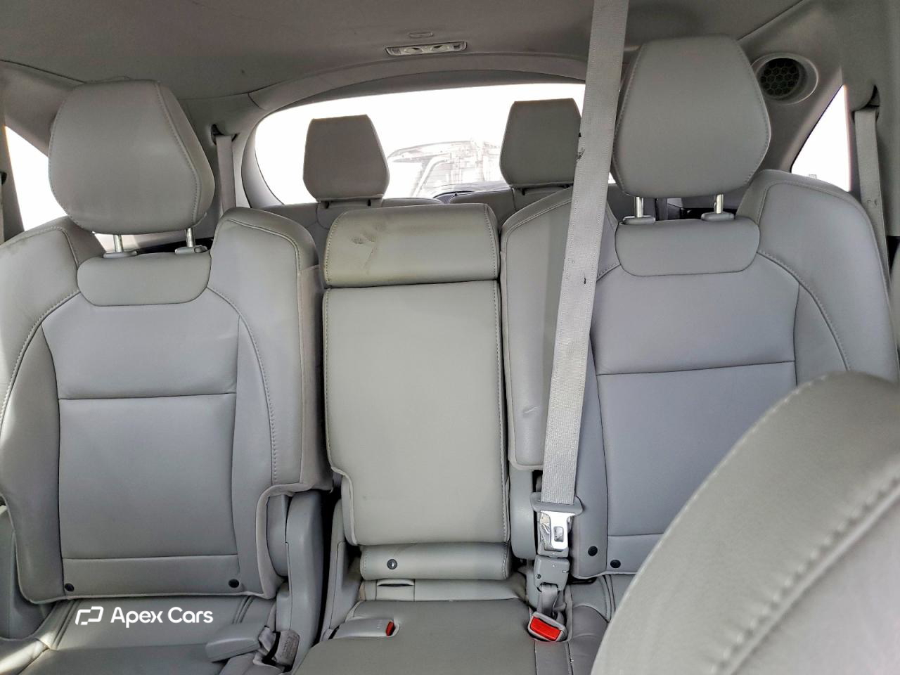 Acura MDX 2014