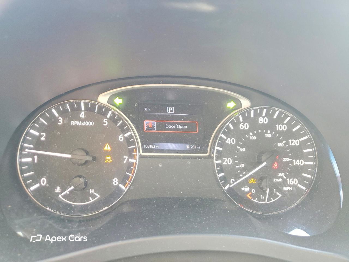 Altima 2018