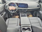 Chevrolet Traverse 2026