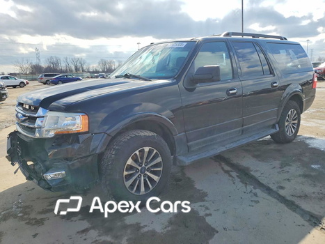 Ford Expedition 2017 - Zdjęcie 1 z 14