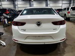 Mazda 3 2019