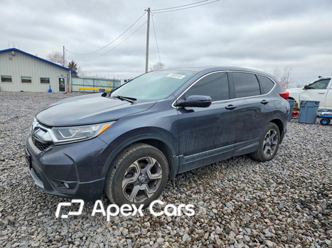 Honda CR-V 2019 - Image 1 of 12