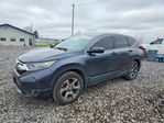 Honda CR-V 2019