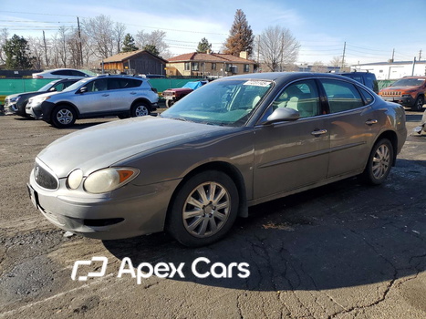 Buick LaCrosse 2007 - Image 1 of 12
